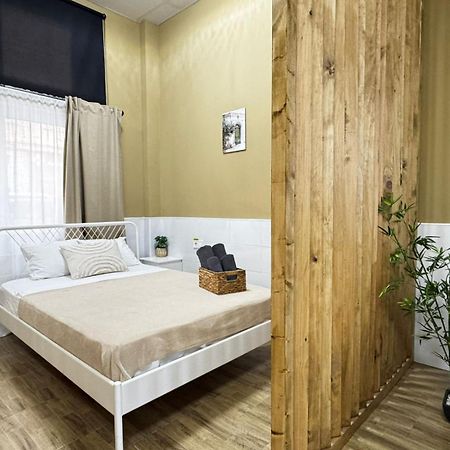 Cooperativa 8 Apartment บาเลนเซีย ภายนอก รูปภาพ