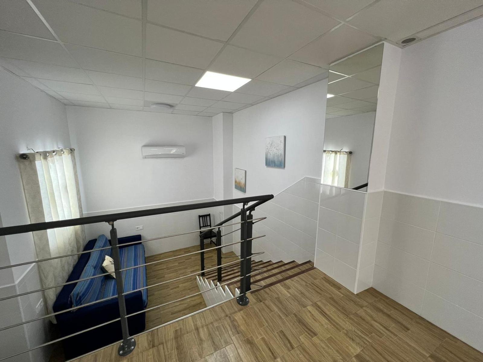 Cooperativa 8 Apartment บาเลนเซีย ภายนอก รูปภาพ