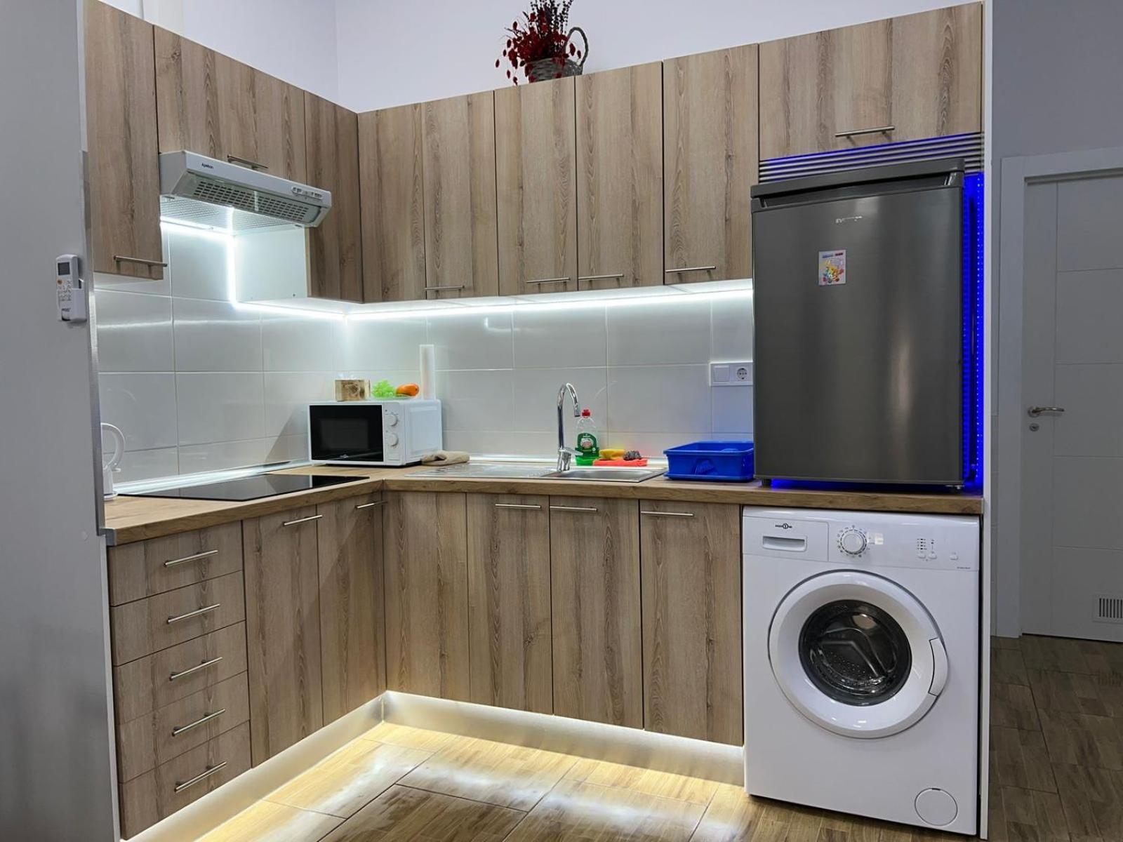 Cooperativa 8 Apartment บาเลนเซีย ภายนอก รูปภาพ