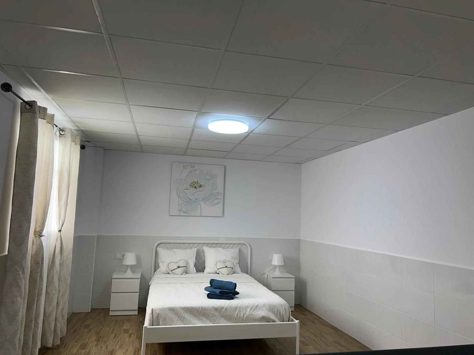 Cooperativa 8 Apartment บาเลนเซีย ภายนอก รูปภาพ