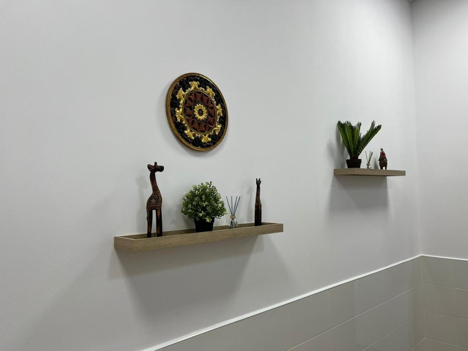 Cooperativa 8 Apartment บาเลนเซีย ภายนอก รูปภาพ