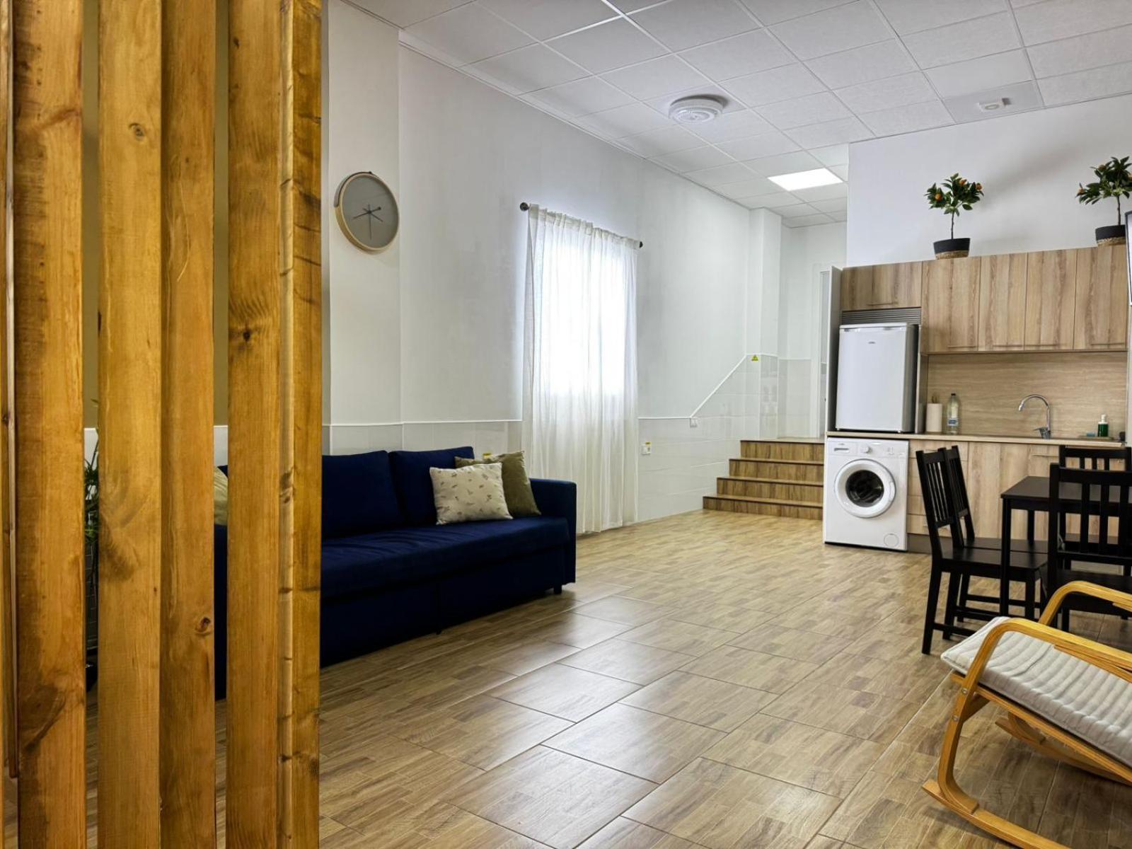 Cooperativa 8 Apartment บาเลนเซีย ภายนอก รูปภาพ