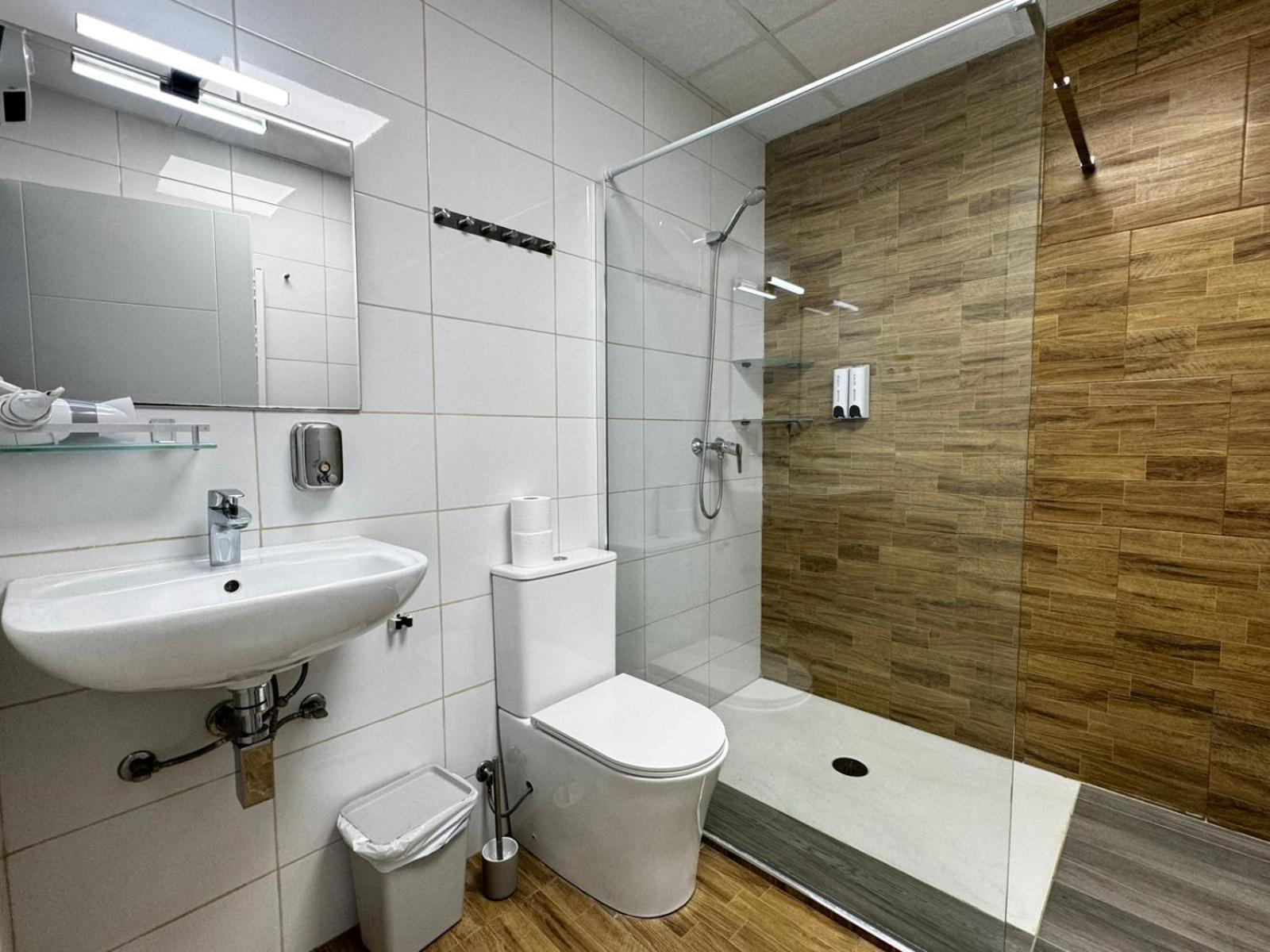 Cooperativa 8 Apartment บาเลนเซีย ภายนอก รูปภาพ