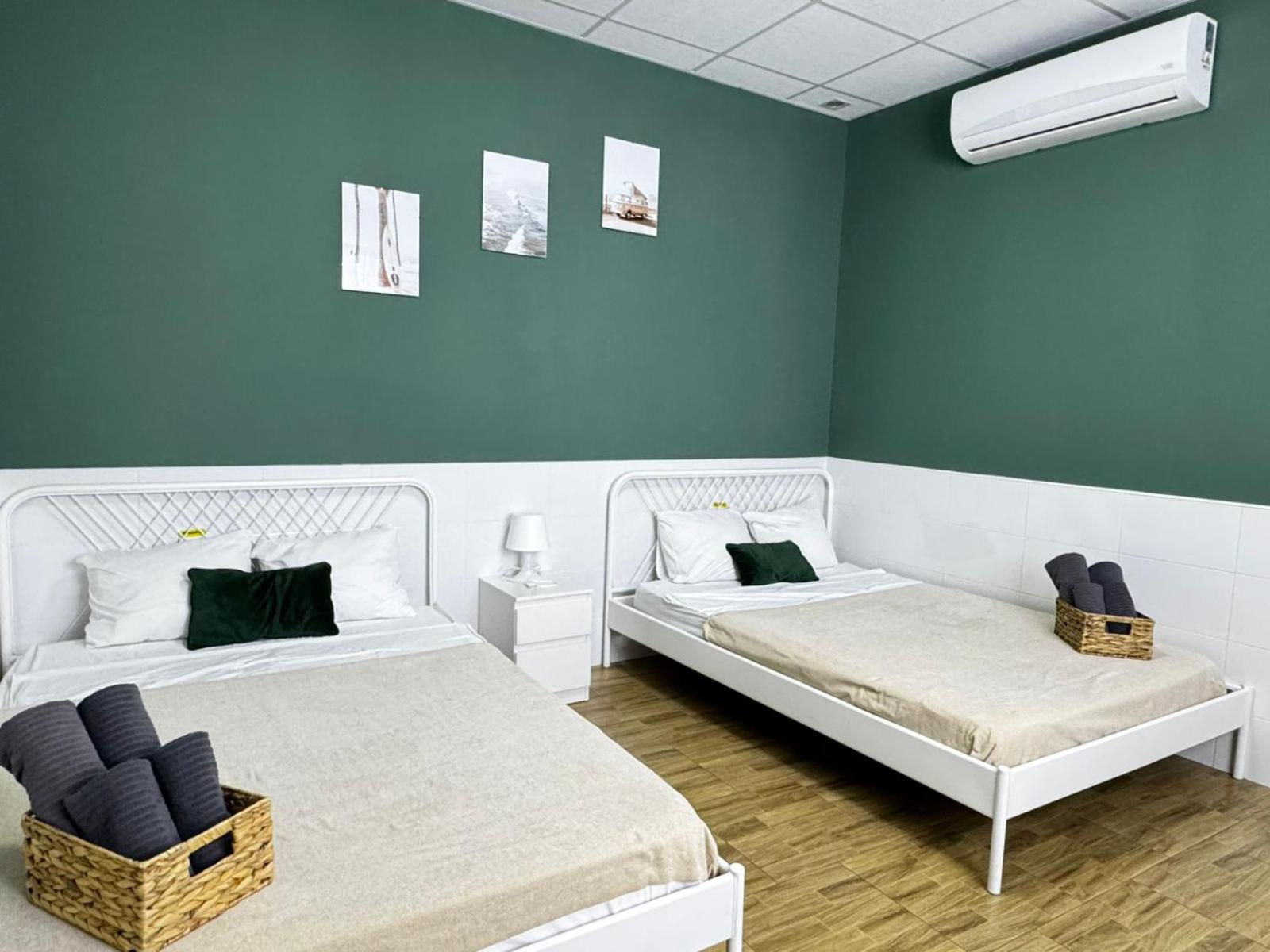 Cooperativa 8 Apartment บาเลนเซีย ภายนอก รูปภาพ